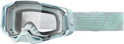 50004-00018 Armega Goggle Fargo Clear Lens
