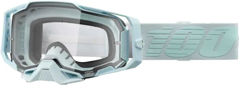 50004-00018 Armega Goggle Fargo Clear Lens