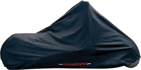 50004-02 Cover Weatherall Plus Xl - Motorcycle