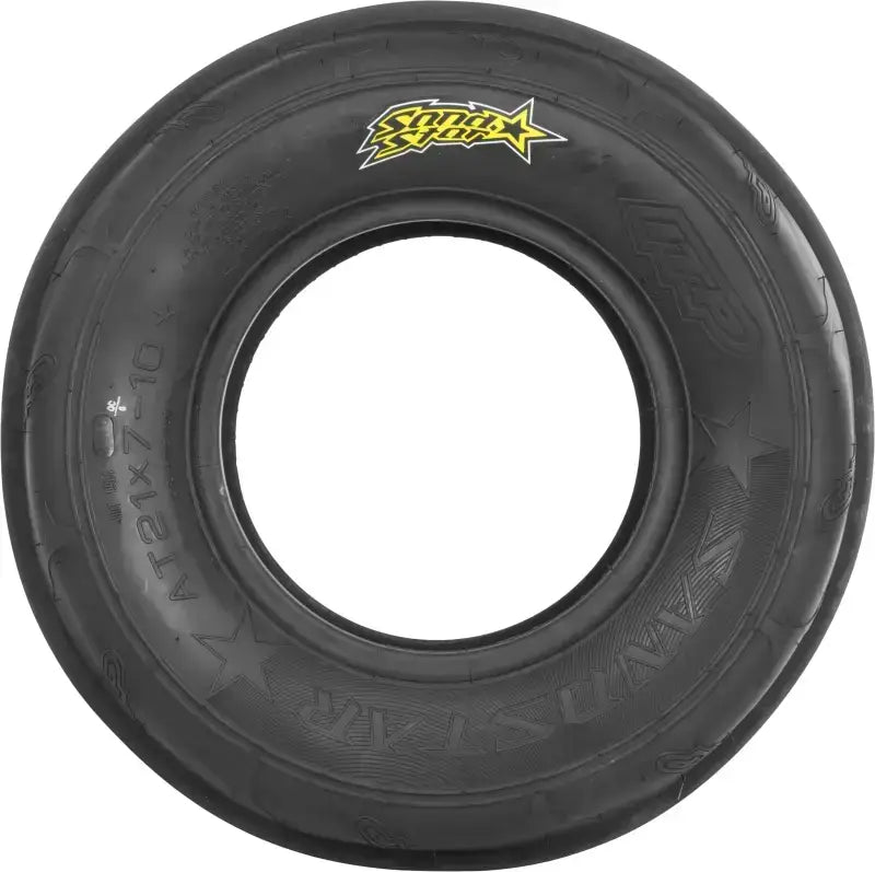 5000416 Itp Tire Sand Star Front 21X7-10 Lr-165Lbs Bias 