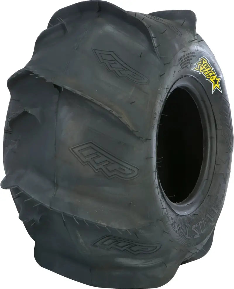 5000526 Itp Tire Sand Star Rear Left 18X9.5-8 Lr-135Lbs Bias