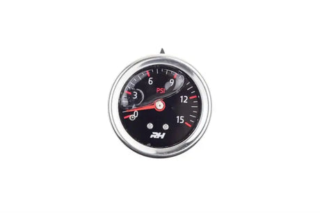 5001-15-3 Redhorse Liquid Filled Fuel Pressu