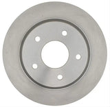 5001 Raybestos Brake Rotr - Rotor