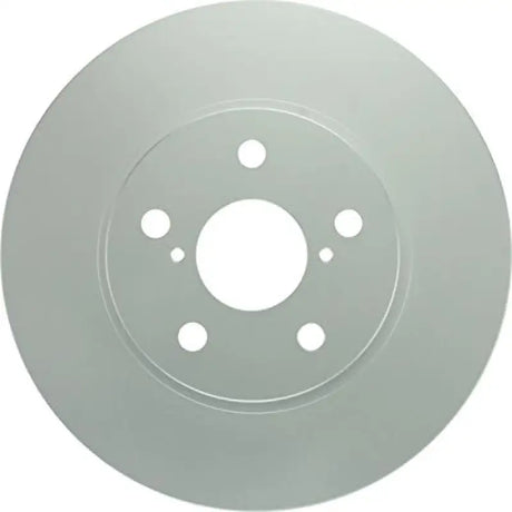 50011233 Bosch Disc Brake Rotor - Rotors Oem