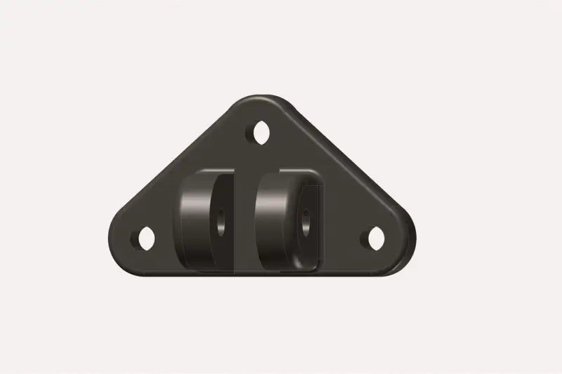 50014-001D Lenco Mounting Brktstandardlowerea - standard size, low-profile, durable, easy install for RV, automotive, powersports, off-road, marine, exterior, truck accessories, interior, truck bed, RV parts, Marine, AVADA - Best Sellers, Must Haves
