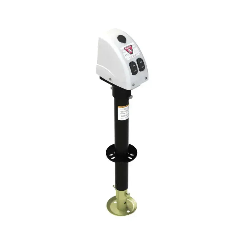 500188 Trailer Tongue Jack