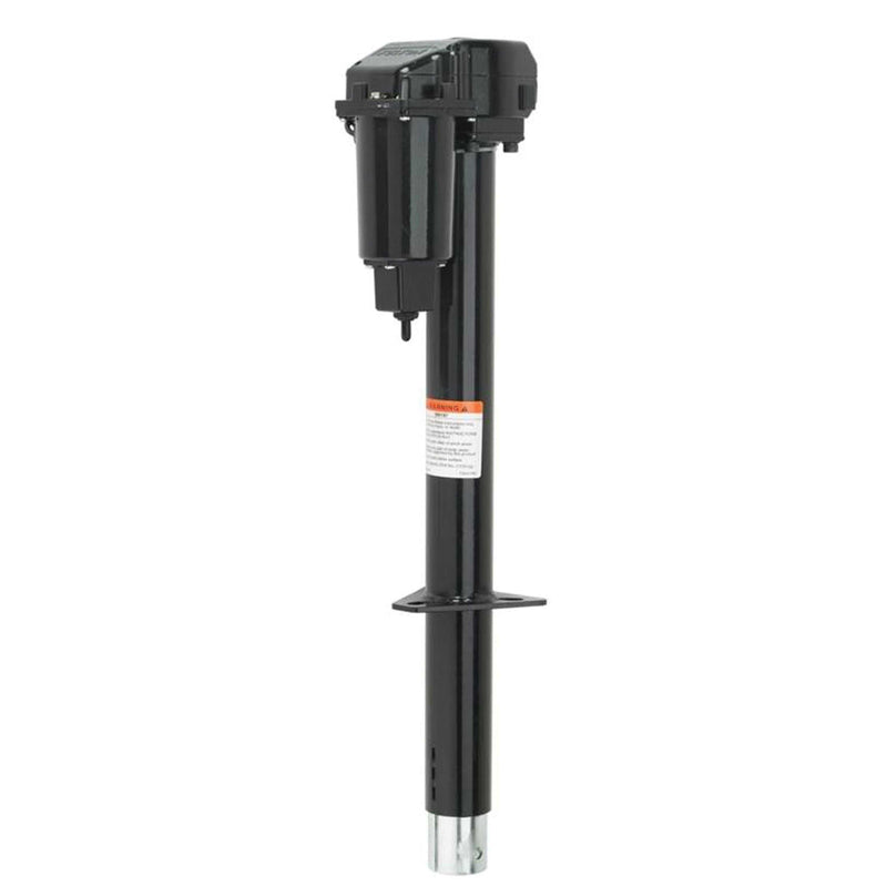 500198 Trailer Tongue Jack