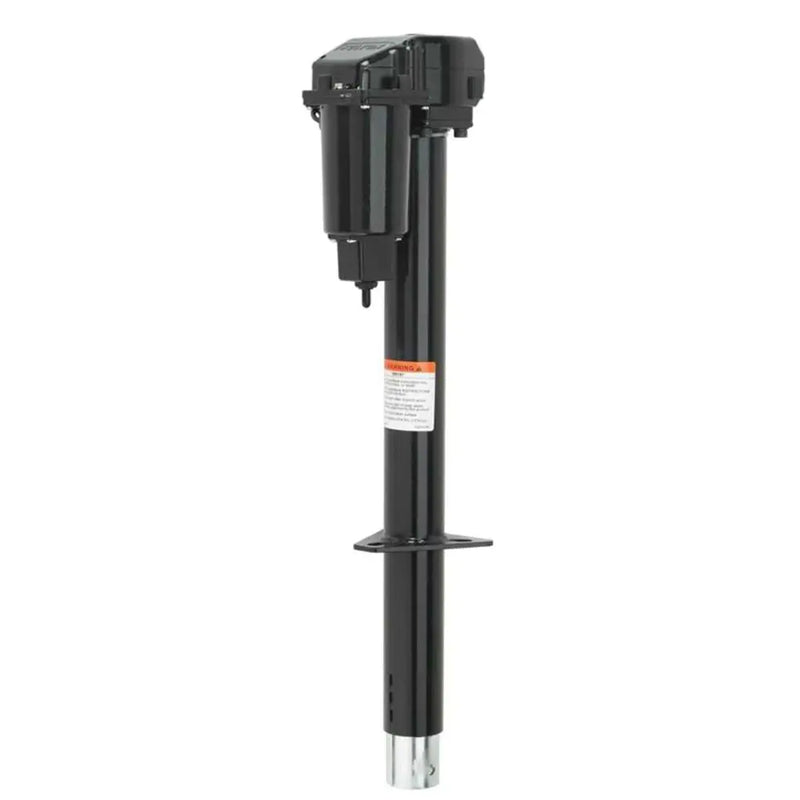 500198 Trailer Tongue Jack