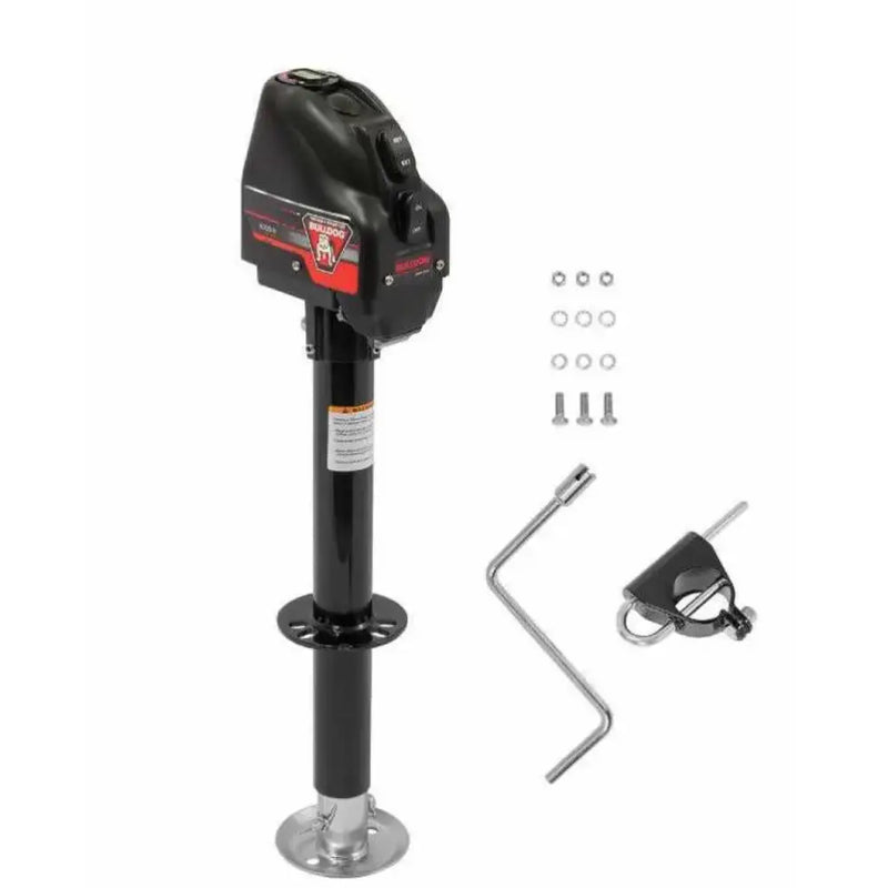 500199 Trailer Tongue Jack