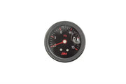 5002-15-3 Redhorse Liquid Filled Fuel Pressure Gauge -