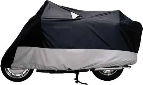 50020-00 Cover Weatherall Pluz Ez Zip Xl - Plus EZ-Zip Motorcycle