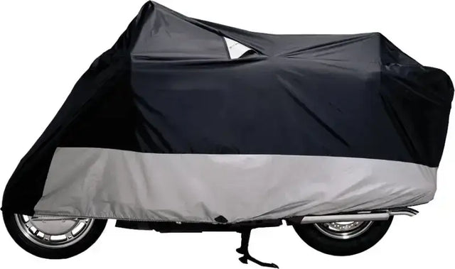 50020-00 Cover Weatherall Pluz Ez Zip Xl - Plus EZ-Zip Motorcycle