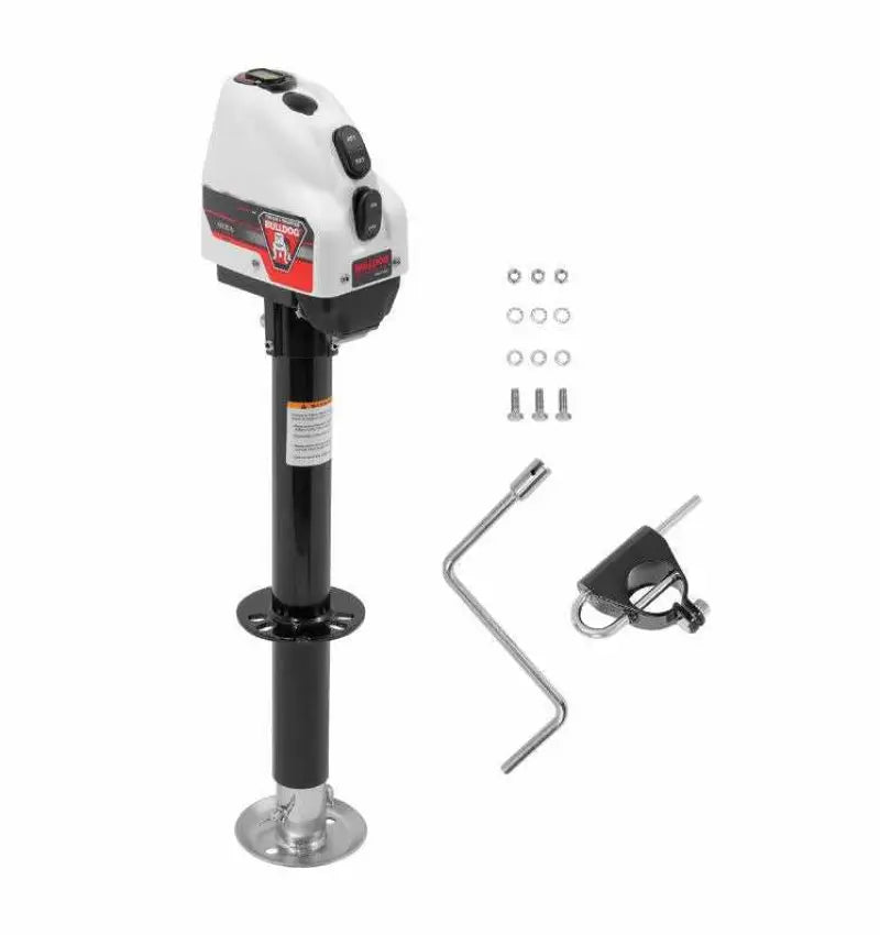 500200 Trailer Tongue Jack