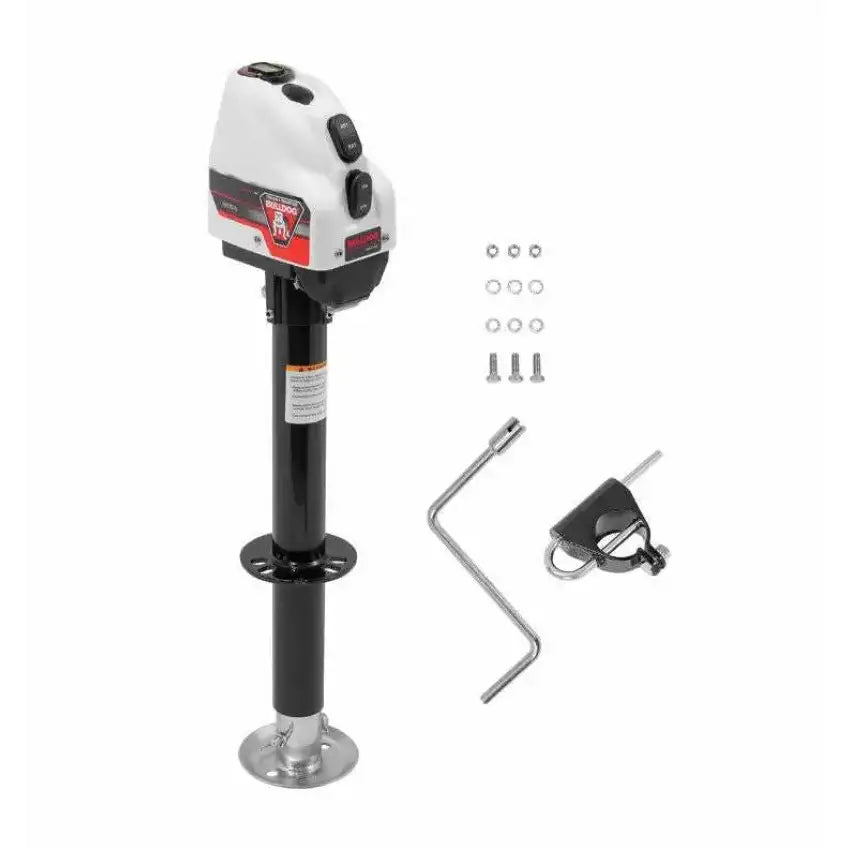 500200 Trailer Tongue Jack