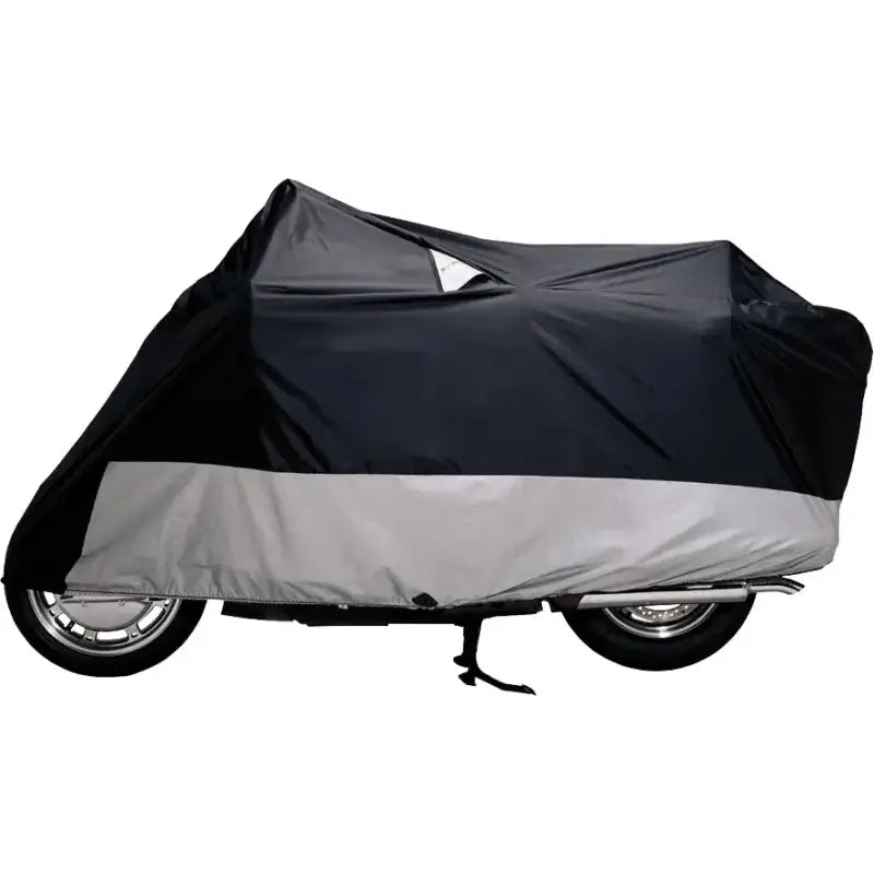 50022-00 Cover Weatherall Pluz Ez Zip 3x - Plus EZ-Zip Motorcycle