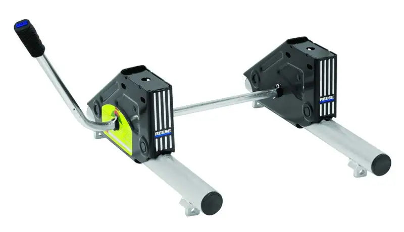 50024 Fifth Wheel Trailer Hitch Slider