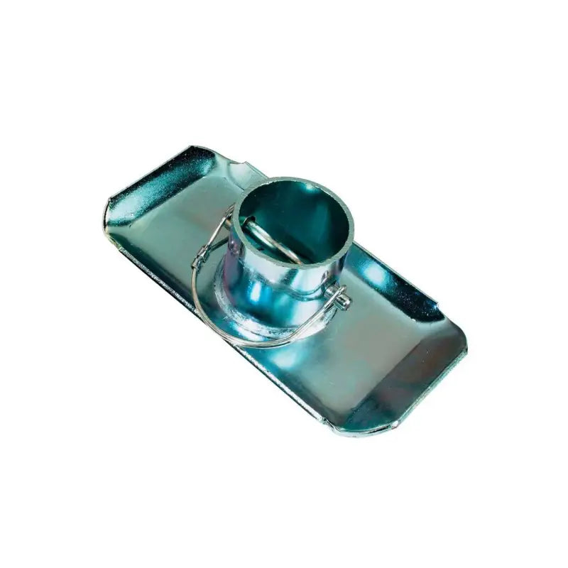 500244 Trailer Tongue Jack Foot Plate