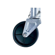 500245 Trailer Tongue Jack Caster
