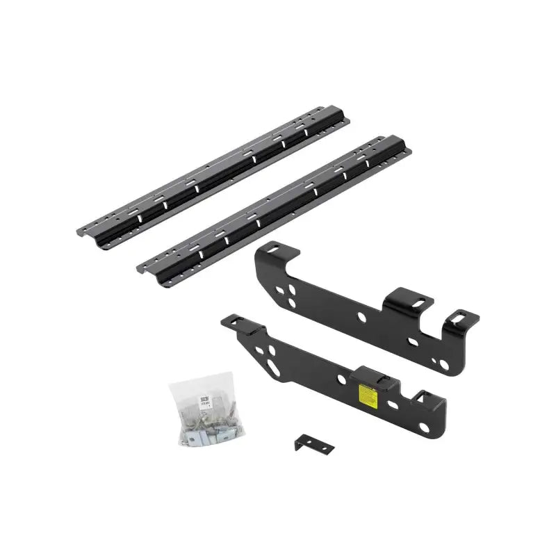 50026-58 Fifth Wheel Trailer Hitch Mount Kit