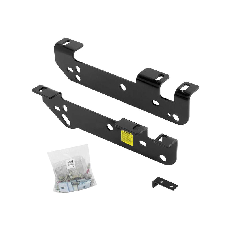 50026 Fifth Wheel Trailer Hitch Mount Kit