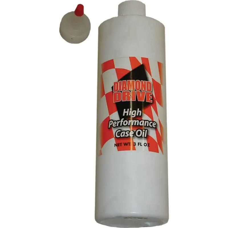 BDX 50028 Oil Change Kit 12oz