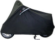 50031-00 Cover Weatherall Plus Scooter Md Black - Motorcycle