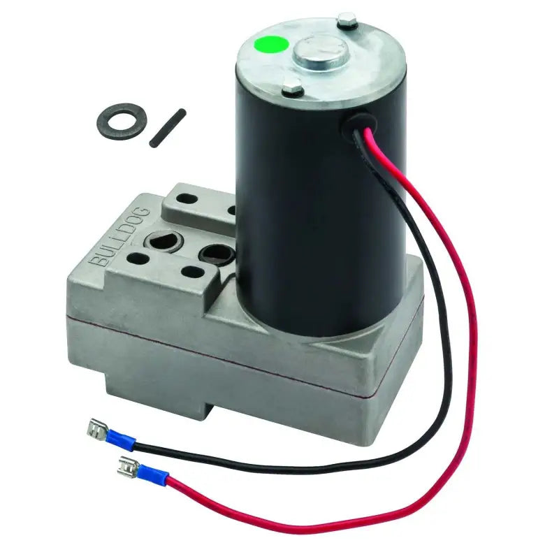 500359 Trailer Landing Gear Motor