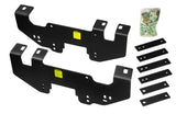 50040 Fifth Wheel Trailer Hitch Mount Kit