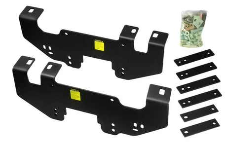 50040 Fifth Wheel Trailer Hitch Mount Kit