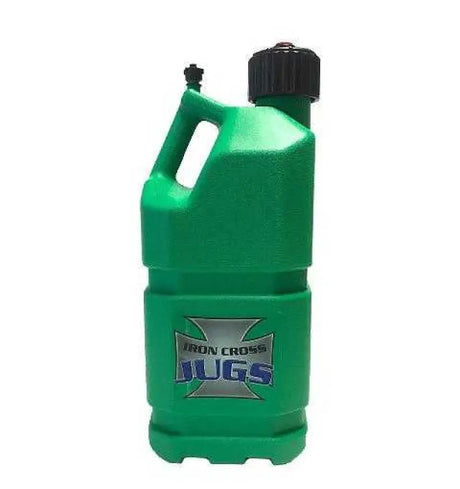 5004G Liquid Storage Container