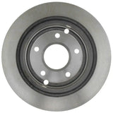 5005 Raybestos Brake Rotr - Rotor