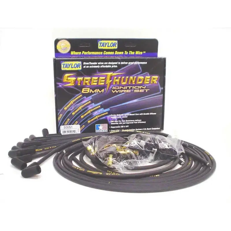 50051 Spark Plug Wire Set
