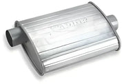 50051FLT Exhaust Muffler