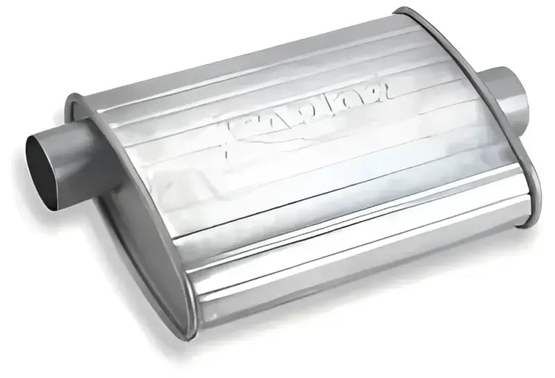 50051FLT Exhaust Muffler