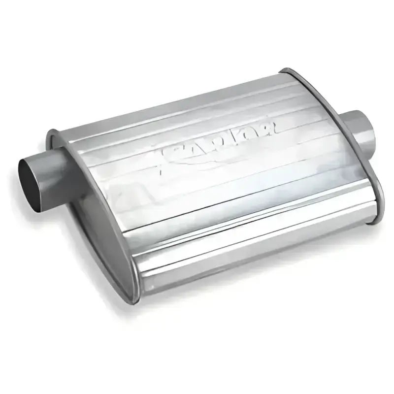 50052FLT Exhaust Muffler