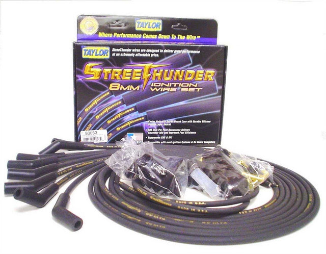 50053 Spark Plug Wire Set
