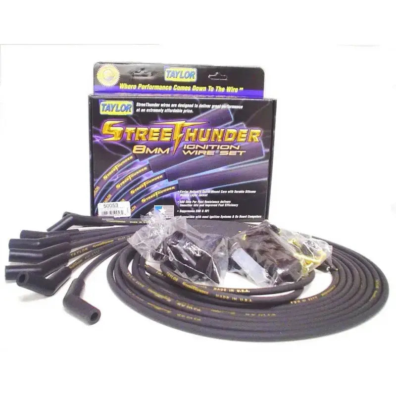 50053 Spark Plug Wire Set