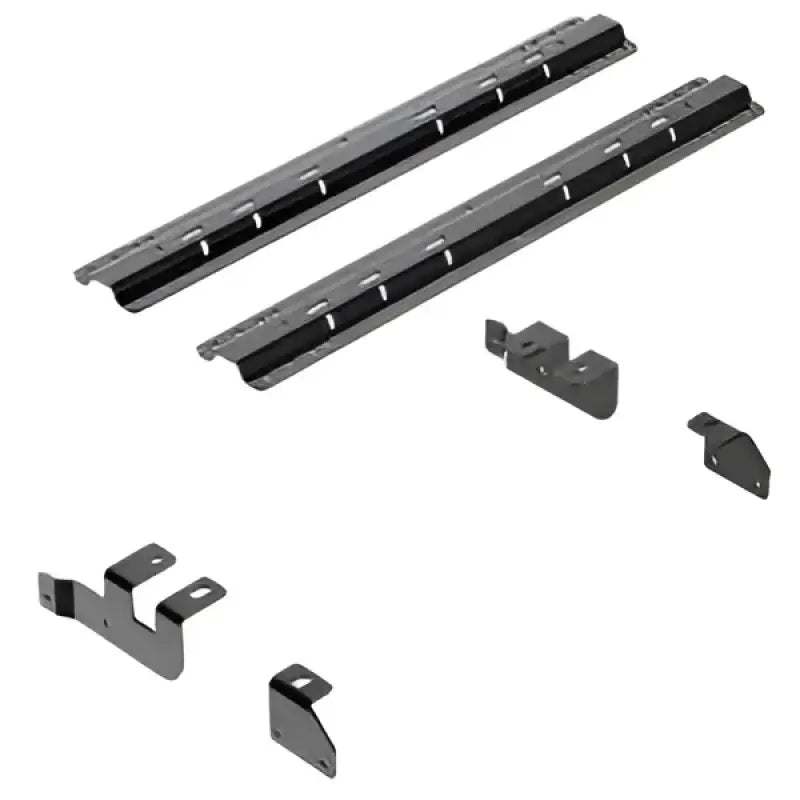 50054-58 Fifth Wheel Trailer Hitch Mount Kit