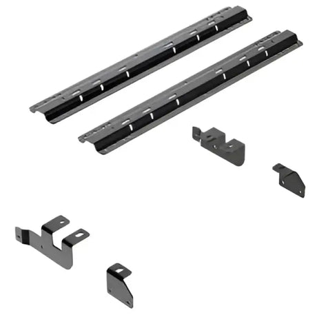 50054-58 Fifth Wheel Trailer Hitch Mount Kit