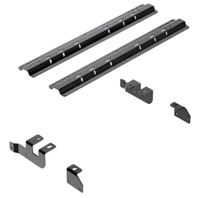 50054-58 Fifth Wheel Trailer Hitch Mount Kit