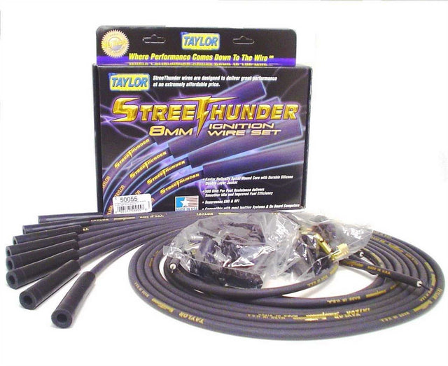 50055 Spark Plug Wire Set