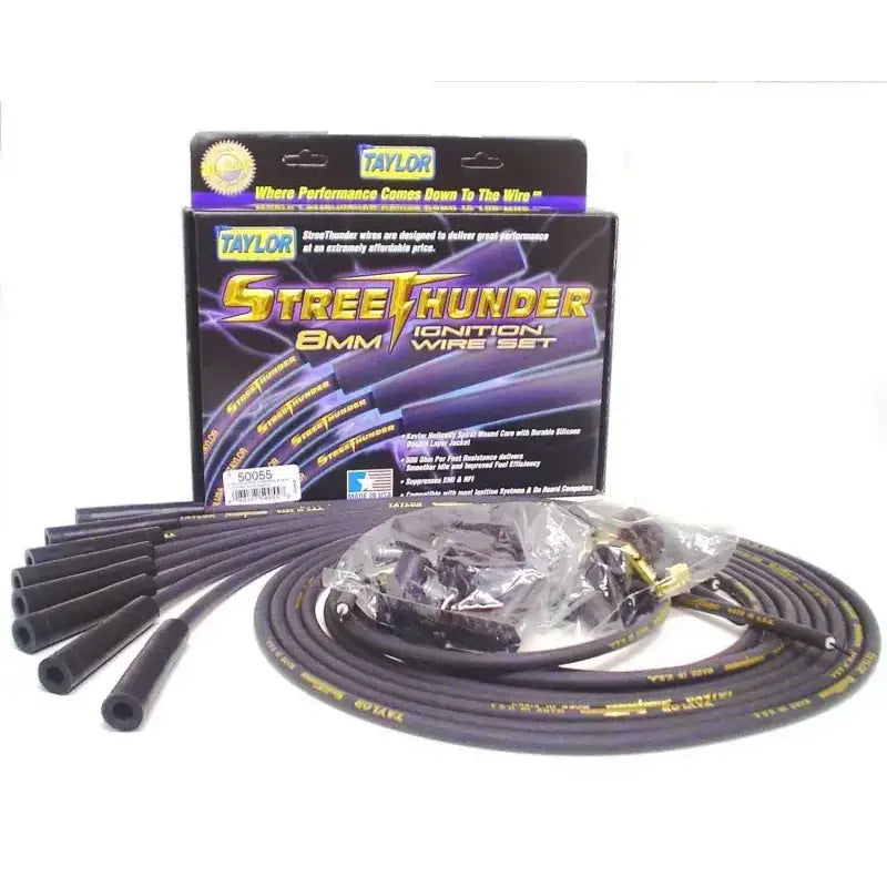50055 Spark Plug Wire Set