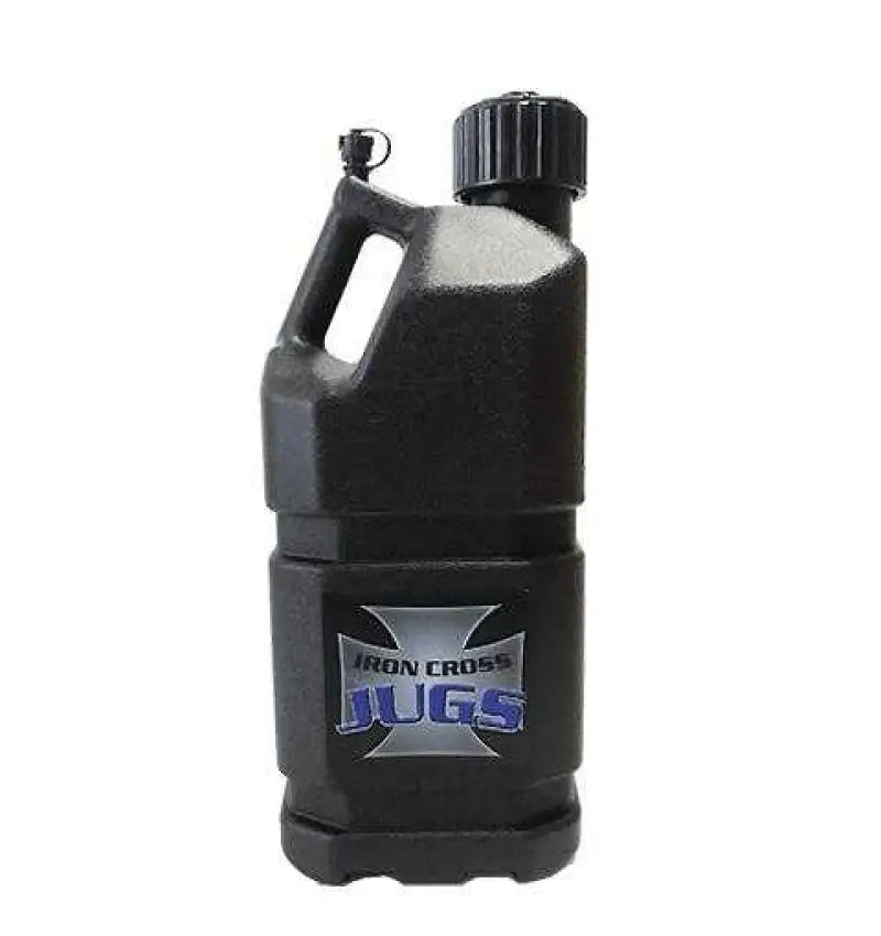 5005BK Liquid Storage Container
