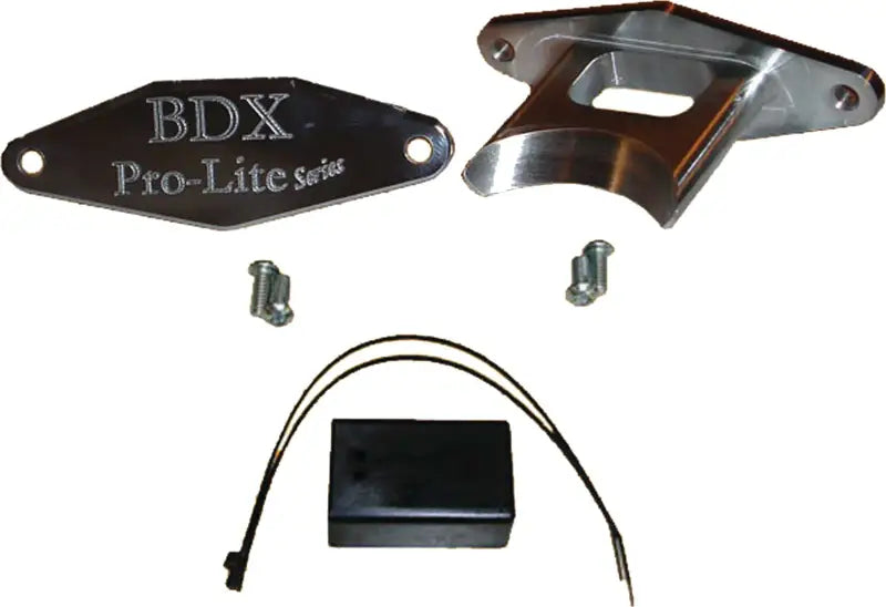 BDX 50060 Power Valve Plus Kit