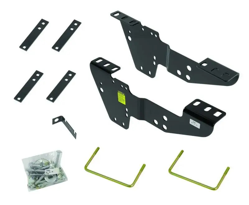 50064 Fifth Wheel Trailer Hitch Mount Kit