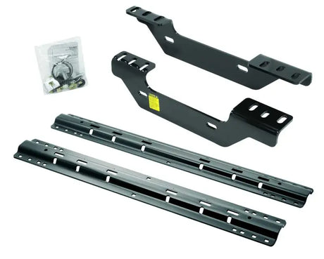 50066-58 Fifth Wheel Trailer Hitch Mount Kit