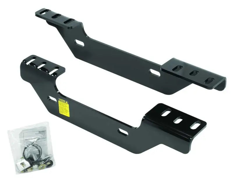 50066 Fifth Wheel Trailer Hitch Mount Kit