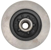 5006R Brake Rotor