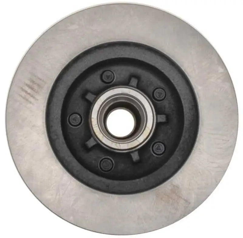5006R Brake Rotor