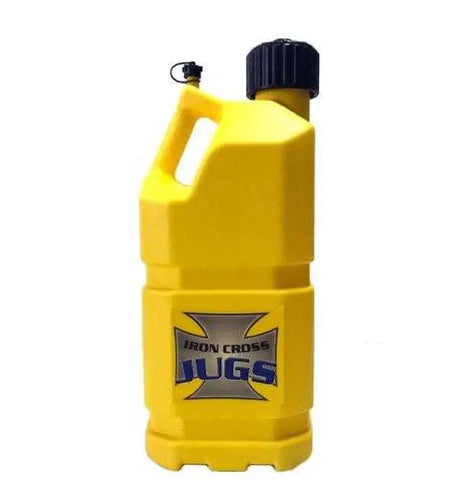 5006Y Liquid Storage Container
